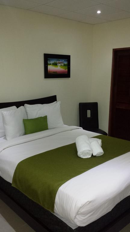 Canyon Boutique Hotel Barranquitas Oda fotoğraf