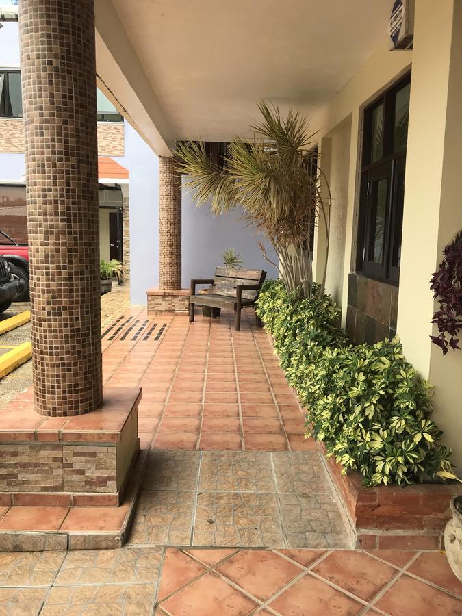 Canyon Boutique Hotel Barranquitas Dış mekan fotoğraf