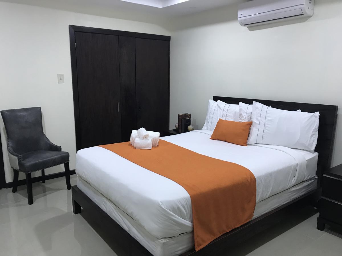 Canyon Boutique Hotel Barranquitas Dış mekan fotoğraf
