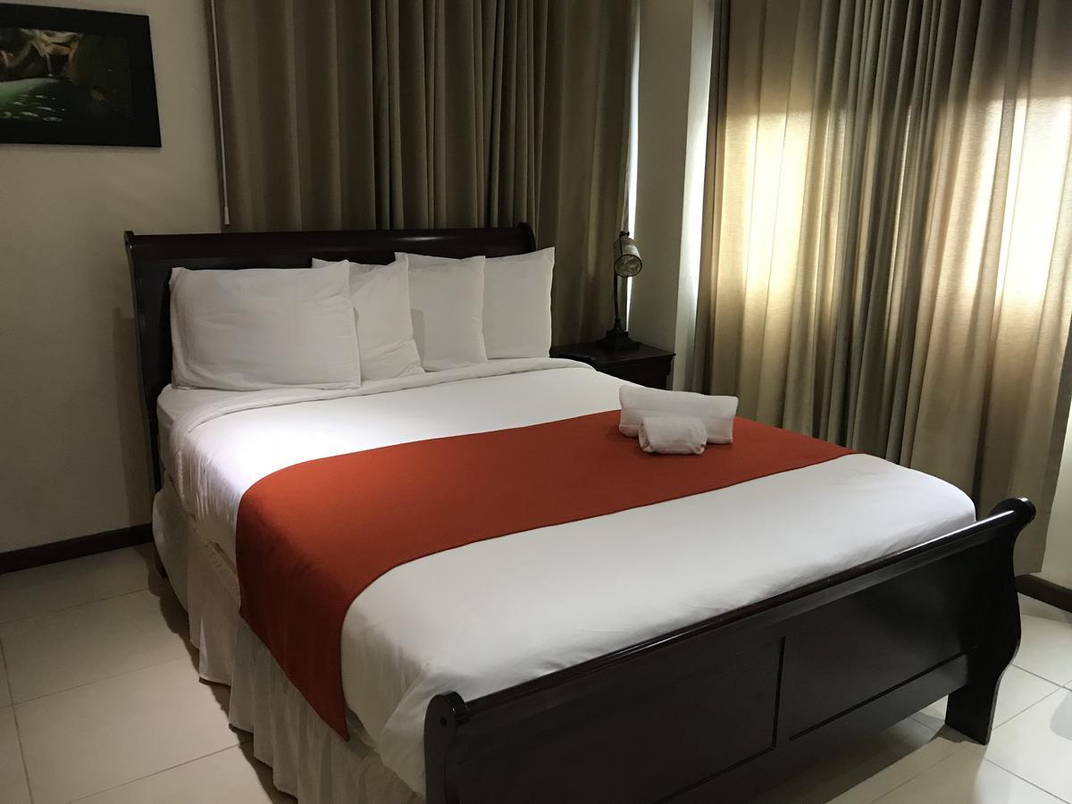 Canyon Boutique Hotel Barranquitas Dış mekan fotoğraf