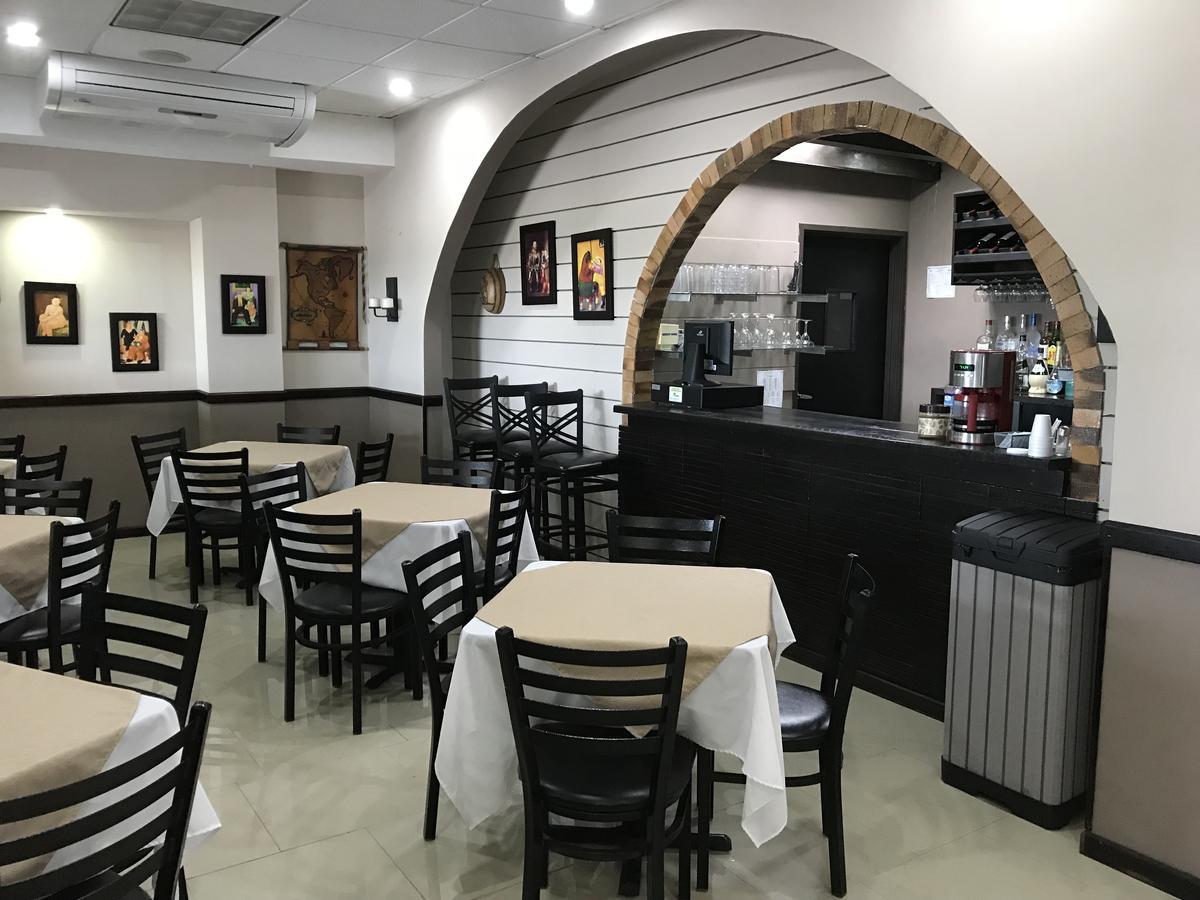 Canyon Boutique Hotel Barranquitas Dış mekan fotoğraf