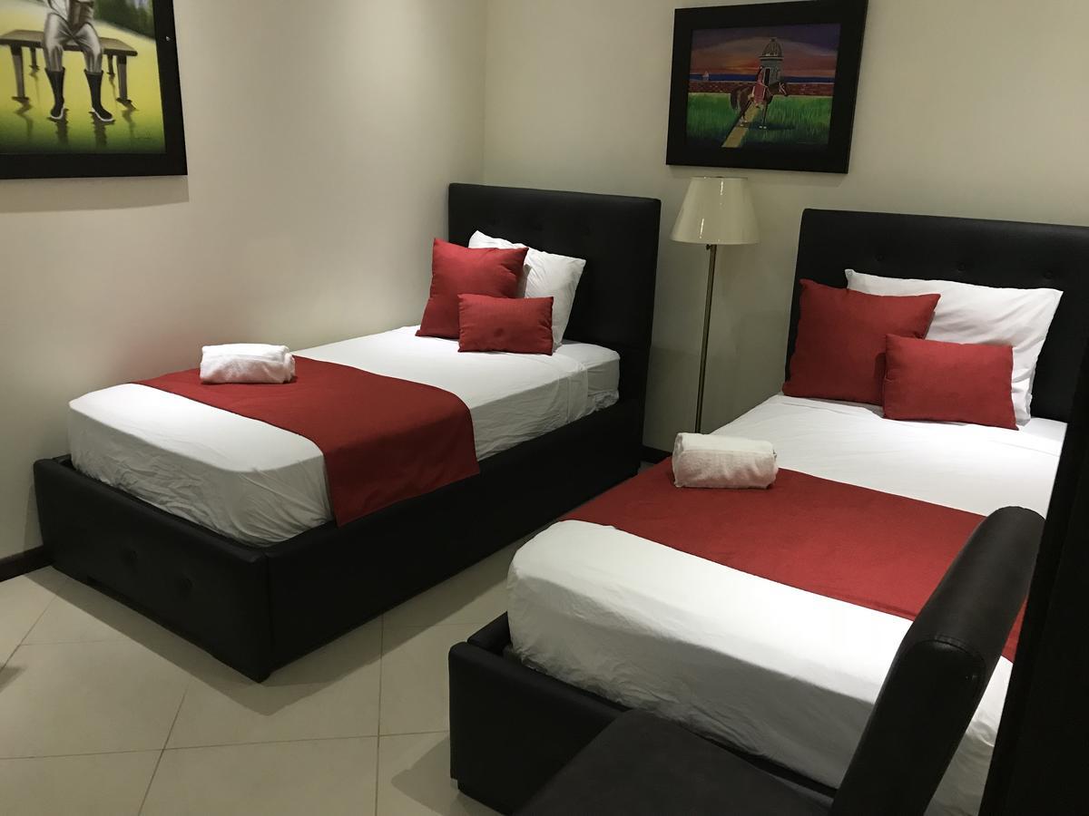 Canyon Boutique Hotel Barranquitas Dış mekan fotoğraf