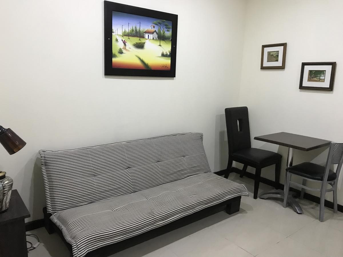 Canyon Boutique Hotel Barranquitas Dış mekan fotoğraf