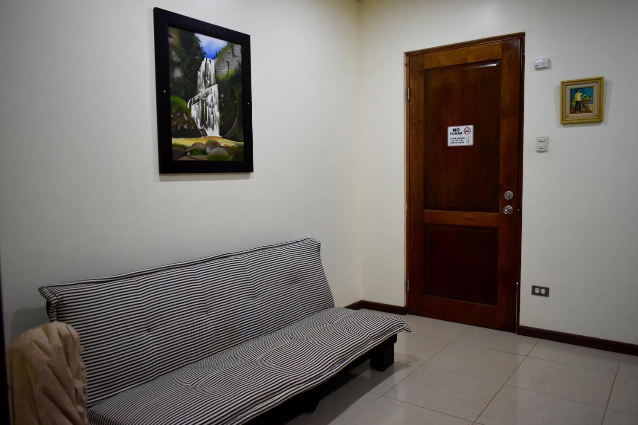 Canyon Boutique Hotel Barranquitas Dış mekan fotoğraf