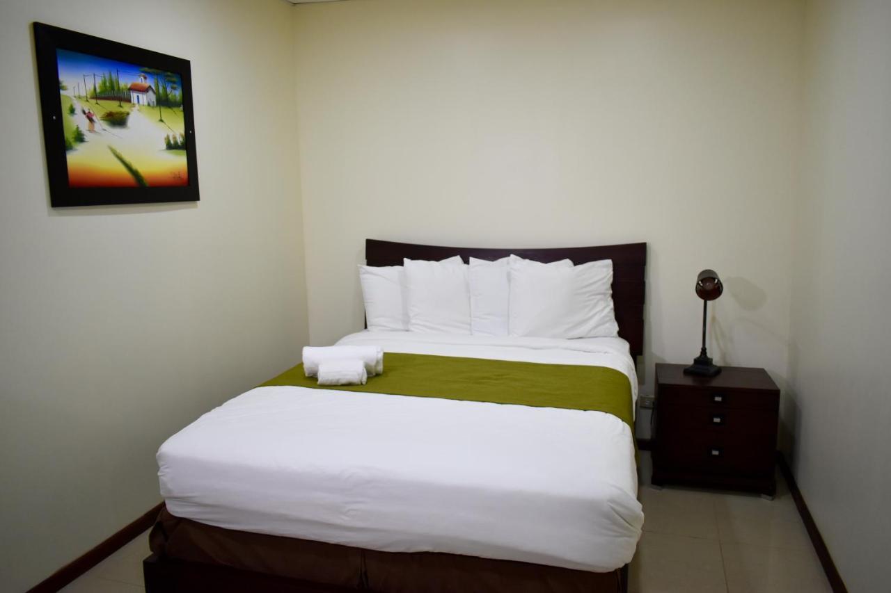 Canyon Boutique Hotel Barranquitas Dış mekan fotoğraf
