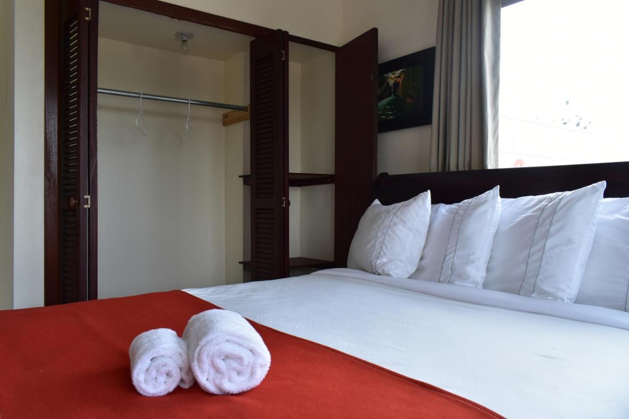 Canyon Boutique Hotel Barranquitas Dış mekan fotoğraf