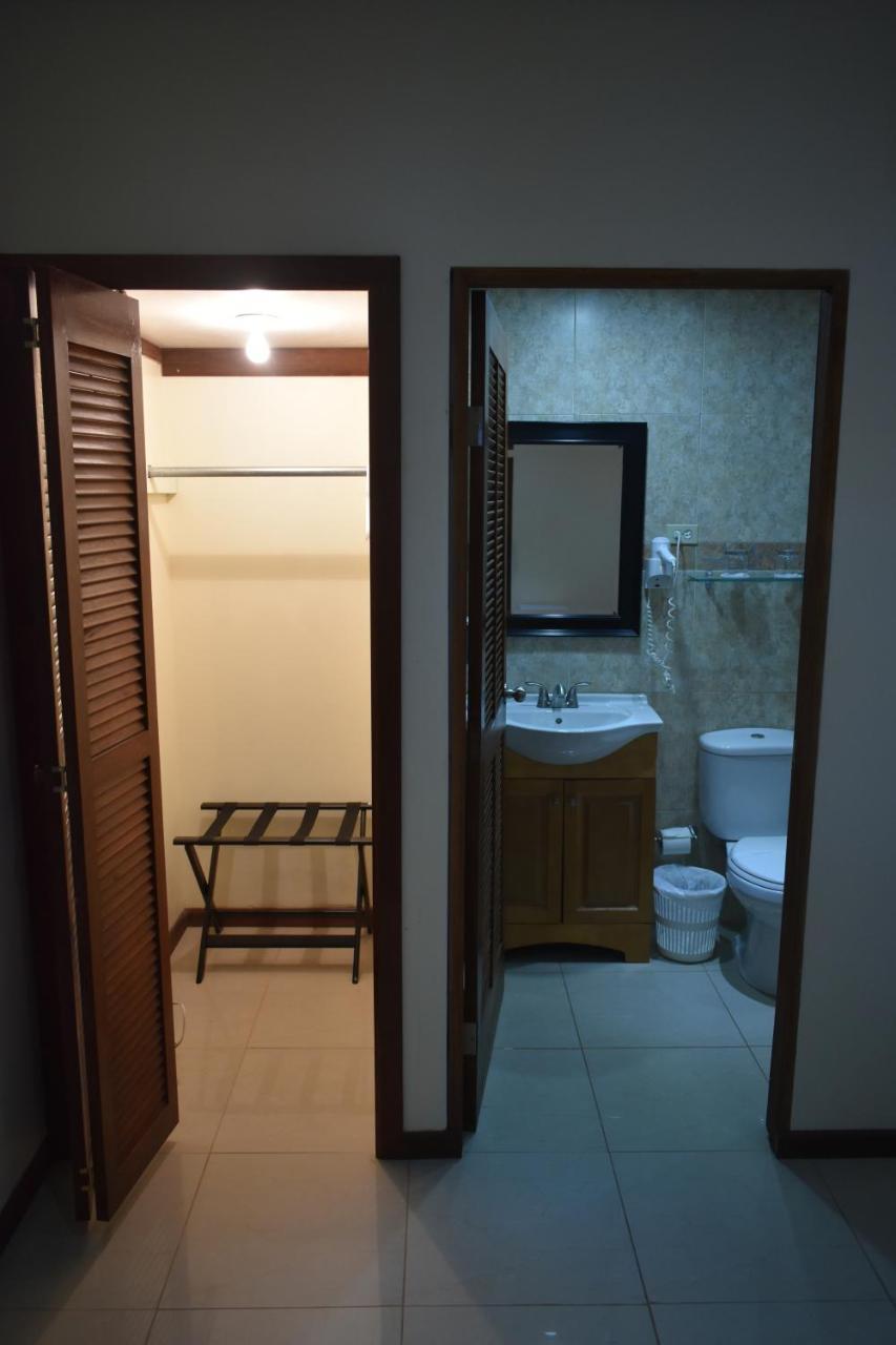 Canyon Boutique Hotel Barranquitas Dış mekan fotoğraf