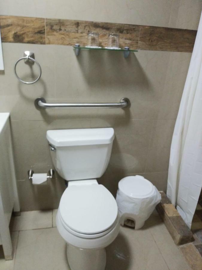 Canyon Boutique Hotel Barranquitas Dış mekan fotoğraf
